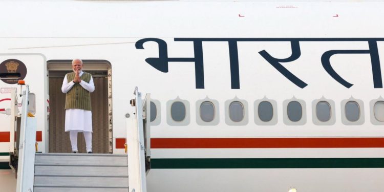 PM Modi : जुलाई में 5 देशों की यात्रा पर जाएंगे प्रधानमंत्री, जानिए क्या है पीएम मोदी का ‘मास्टरप्लान’?