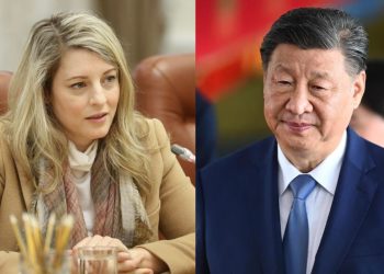 Canada-China Relations: कनाडा ने चीन को दिया तगड़ा झटका…सबसे बड़ी कंपनी पर लगाया बैन