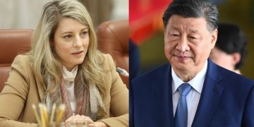 Canada-China Relations: कनाडा ने चीन को दिया तगड़ा झटका…सबसे बड़ी कंपनी पर लगाया बैन
