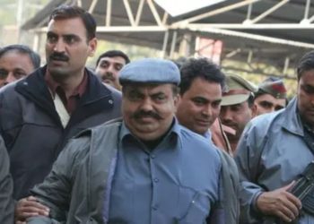 Atiq Ahmed : माफिया अतीक का साया बरकरार…मौत के बाद भी गैंग का आतंक जारी, साढ़ू समेत 8 पर रंगदारी का केस