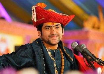 Bageshwar Dham Sarkar: इटावा कथावाचक विवाद पर भड़के धीरेंद्र शास्त्री, बोले – ‘भारत कैसे बनेगा हिंदू राष्ट्र?’