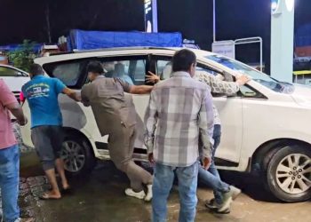 Madhya-Pradesh: सीएम मोहन यादव की सुरक्षा में भारी चूक! डीजल की जगह पानी…सड़क पर मचा कोहराम