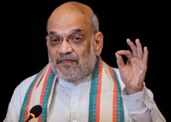 Amit Shah: निजामाबाद में राष्ट्रीय हल्दी बोर्ड का उद्घाटन…अमित शाह करेंगे कार्यालय का शुभारंभ