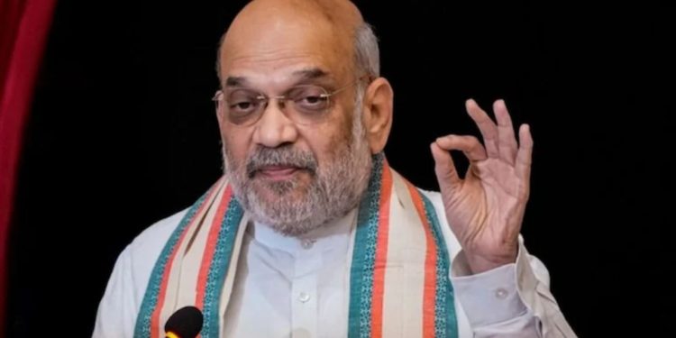 Amit Shah: निजामाबाद में राष्ट्रीय हल्दी बोर्ड का उद्घाटन…अमित शाह करेंगे कार्यालय का शुभारंभ