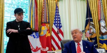 Elon Musk: ‘पागलपन से भरा हुआ…’ बिग ब्यूटीफुल बिल पर एलन मस्क का बड़ा बयान