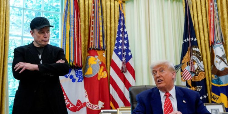 Elon Musk: ‘पागलपन से भरा हुआ…’ बिग ब्यूटीफुल बिल पर एलन मस्क का बड़ा बयान