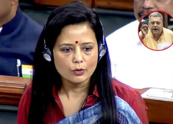 Kolkata Law College Case: “हनीमून मनाकर लौटी, मुझ पर भड़क रहीं…” महुआ मोइत्रा के तीखे बयान पर भड़के कल्याण बनर्जी