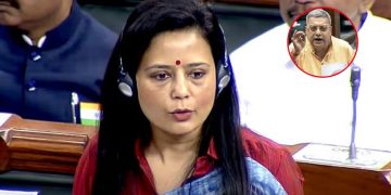 Kolkata Law College Case: “हनीमून मनाकर लौटी, मुझ पर भड़क रहीं…” महुआ मोइत्रा के तीखे बयान पर भड़के कल्याण बनर्जी