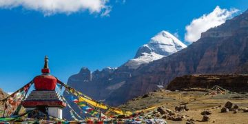 Kailash Mansarovar Yatra: बाबा भोलेनाथ के भक्तों के लिए खुशखबरी…पांच साल के बाद फिर से शुरू हुई कैलाश मानसरोवर यात्रा