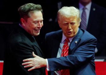 Donald Trump on Elon Musk: ‘दोस्ती में दरार या प्यार’…एलन मस्क पर ट्रंप का उमड़ा प्यार, बोले – बेहद शानदार इंसान