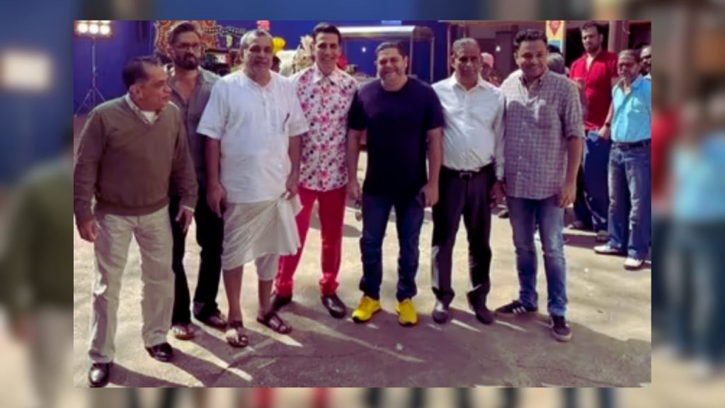 Paresh Rawal: ‘हेरा फेरी 3’ में वापस लौटे परेश रावल… कंट्रोवर्सी के बाद अक्षय को लेकर कही बड़ी बात