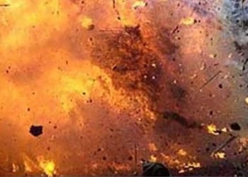 Hyderabad Blast: हैदराबाद में केमिकल फैक्ट्री में भीषण विस्फोट, 8 लोगों की मौत