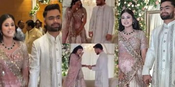 Rinku Singh Engagement : रिंकू सिंह-प्रिया सरोज की हुई सगाई, अंगूठी पहनते ही सपा सांसद की आंखों से छलक उठे आंसू