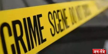 Bihar : बिहार के कटीहर में मिली सिर कटी लाश, खेतों के बीच पड़ा मिला शव