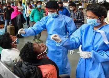 Corona Cases : कोरोना ने मचाया ‘कोहराम’! भारत में 4000 के पार पहुंचा मरीजों का आंकड़ा