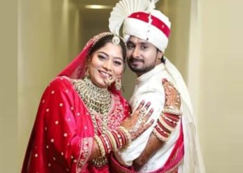 Raja Raghuvanshi Murder Case : बेवफा निकली सोनम रघुवंशी… पति राजा को उतारा मौत के घाट, शिलांग में मिला था शव