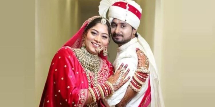 Raja Raghuvanshi Murder Case : बेवफा निकली सोनम रघुवंशी… पति राजा को उतारा मौत के घाट, शिलांग में मिला था शव