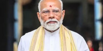 PM Modi : ‘संकल्प से सिद्धि तक’ 11 साल पूरे होने पर BJP शुरू करेगी कैंपेन, भारत मंडपम में भी होगा शानदार कार्यक्रम