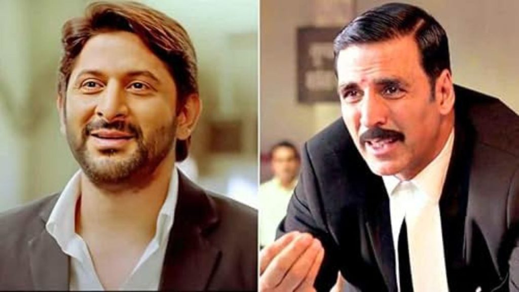 Jolly LLB 3: अक्षय-अरशद को मिली बड़ी राहत…राजस्थान हाईकोर्ट ने शूटिंग पर रोक लगाने की याचिका की खारिज