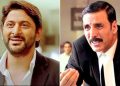 Jolly LLB 3: अक्षय-अरशद को मिली बड़ी राहत…राजस्थान हाईकोर्ट ने शूटिंग पर रोक लगाने की याचिका की खारिज