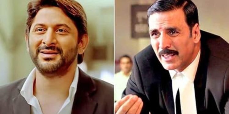 Jolly LLB 3: अक्षय-अरशद को मिली बड़ी राहत…राजस्थान हाईकोर्ट ने शूटिंग पर रोक लगाने की याचिका की खारिज