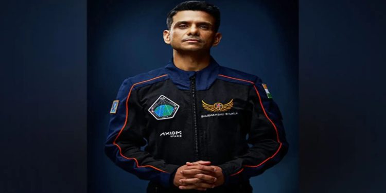 Group Captain Shubhanshu Shukla : भारत का लाल करेगा अंतरिक्ष में कमाल…स्पेस में जाकर इतिहास रचेंगे शुभांशु शुक्ला,