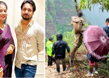 Meghalaya Murder Case : HR बीवी, मैनेजर बॉयफ्रेंड और पति की हत्या…हनीमून के चक्कर में मारा गया राजा रघुवंशी