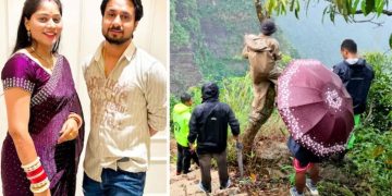 Meghalaya Murder Case : HR बीवी, मैनेजर बॉयफ्रेंड और पति की हत्या…हनीमून के चक्कर में मारा गया राजा रघुवंशी