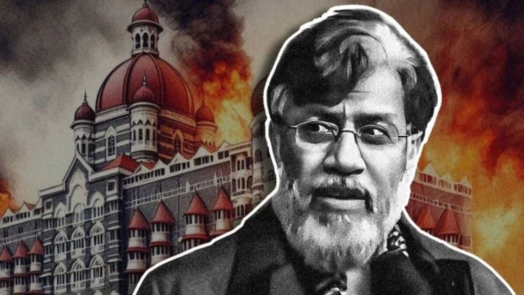 Tahawwur Rana : परिवार से कर सकेगा बात आतंकी… मुंबई हमले के आरोपी तहव्वुर राणा को कोर्ट से मिली इजाजत