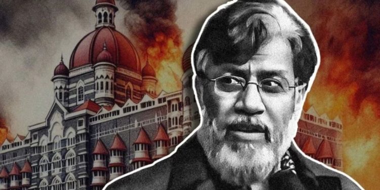 Tahawwur Rana : परिवार से कर सकेगा बात आतंकी… मुंबई हमले के आरोपी तहव्वुर राणा को कोर्ट से मिली इजाजत