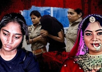 Raja Raghuvanshi Murder Case: पत्नी सोनम को गाजीपुर से लाया गया पटना, शिलांग पहुंचकर हत्या के खुलेंगे राज!