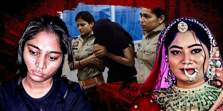 Raja Raghuvanshi Murder Case: पत्नी सोनम को गाजीपुर से लाया गया पटना, शिलांग पहुंचकर हत्या के खुलेंगे राज!