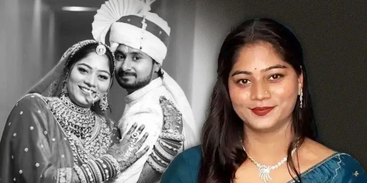 Sonam Raghuvanshi Pregnancy Test: मां बनने वाली है सोनम रघुवंशी! प्रेग्नेंट रिपोर्ट में हुआ बहुत बड़ा खुलासा