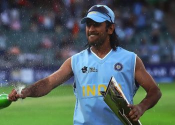 ICC Hall of Fame : धोनी की ICC हॉल ऑफ फेम में हुई एंट्री…कैप्टन कूल को मिला बड़ा सम्मान 