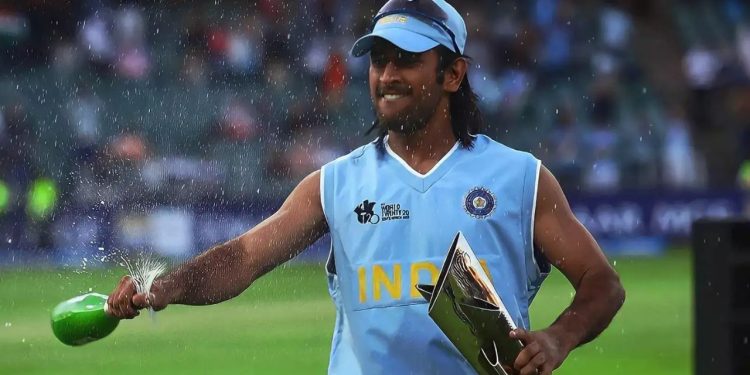 ICC Hall of Fame : धोनी की ICC हॉल ऑफ फेम में हुई एंट्री…कैप्टन कूल को मिला बड़ा सम्मान 