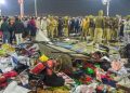 Maha Kumbh 2025: महाकुंभ भगदड़ की नई रिपोर्ट में हुआ बड़ा खुलासा…82 लोगों की हुई मौतें, 26 के नाम लिस्ट में शामिल नहीं