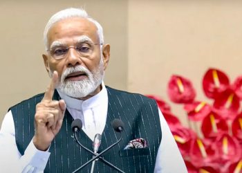 Kanpur News : पीएम मोदी ने कानपुर की बेटी शिवन्या को भेजी चिट्ठी, कहा “वादा पूरा कर दिया…”