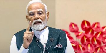 Kanpur News : पीएम मोदी ने कानपुर की बेटी शिवन्या को भेजी चिट्ठी, कहा “वादा पूरा कर दिया…”