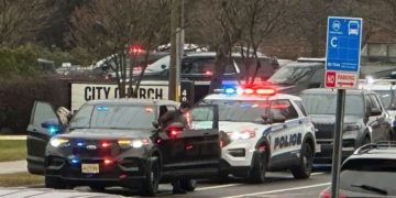 Austria: बंदूक लेकर स्कूल में घुसा छात्र, धड़ाधड़ बरसा दी गोलियां…9 लोगों को मौत, खुद को भी ले ली जान