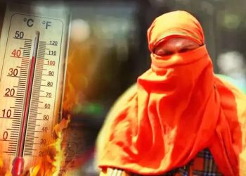 Delhi Weather: जानलेवा हो रही गर्मी! दिल्ली में 50 डिग्री पहुंचेगा पारा? मौसम विभाग ने जारी की चेतावनी