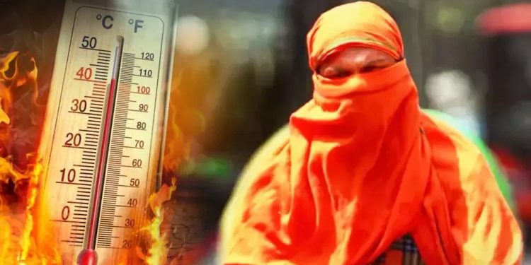 Delhi Weather: जानलेवा हो रही गर्मी! दिल्ली में 50 डिग्री पहुंचेगा पारा? मौसम विभाग ने जारी की चेतावनी