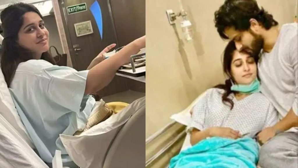 Dipika Kakar : “अल्लाह सब ठीक कर…” कैंसर सर्जरी के बाद दीपिका कक्कड़ ने मांगी दुआ