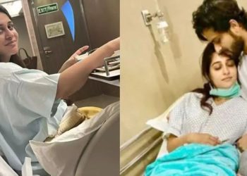 Dipika Kakar : “अल्लाह सब ठीक कर…” कैंसर सर्जरी के बाद दीपिका कक्कड़ ने मांगी दुआ