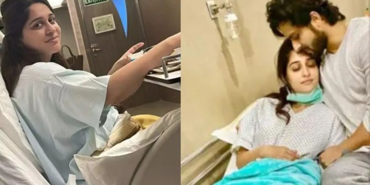 Dipika Kakar : “अल्लाह सब ठीक कर…” कैंसर सर्जरी के बाद दीपिका कक्कड़ ने मांगी दुआ