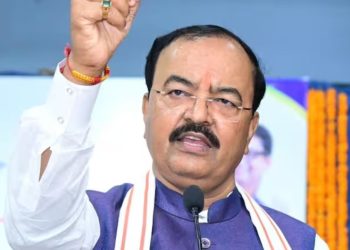 Mahakumbh : “हमने पहले भी दुःख जताया…” महाकुंभ भगदड़ में 82 मौतों के दावे पर बोले केशव प्रसाद मौर्य