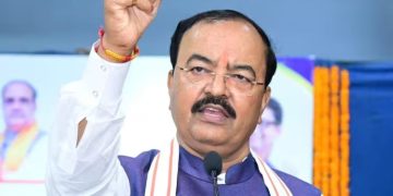 Mahakumbh : “हमने पहले भी दुःख जताया…” महाकुंभ भगदड़ में 82 मौतों के दावे पर बोले केशव प्रसाद मौर्य