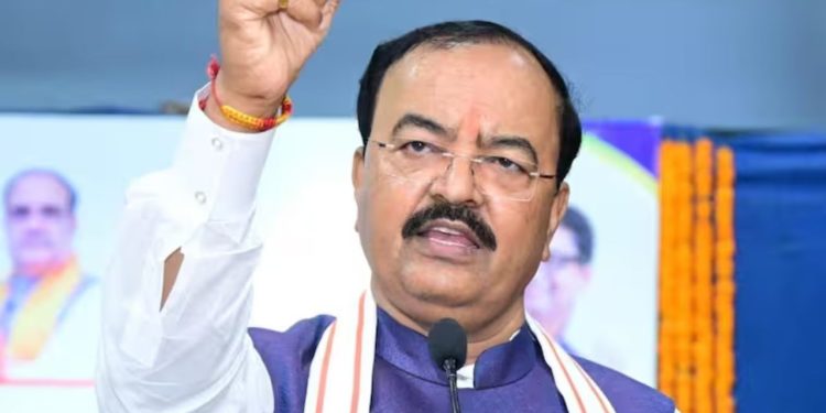 Mahakumbh : “हमने पहले भी दुःख जताया…” महाकुंभ भगदड़ में 82 मौतों के दावे पर बोले केशव प्रसाद मौर्य