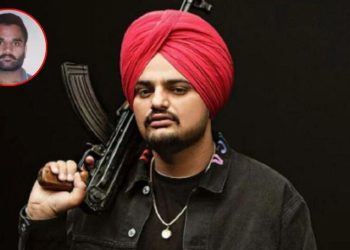 Sidhu Moose Wala Murder: सिद्धू मूसेवाला मर्डर का खुला राज! गैंगस्टर गोल्डी बराड़ ने 3 साल बाद किया खुलासा