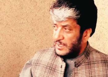 Shabir Shah Bail Plea: कश्मीरी अलगाववादी नेता शब्बीर अहमद शाह की बढ़ी मुश्किलें, दिल्ली हाई कोर्ट ने खारिज की जमानत याचिका