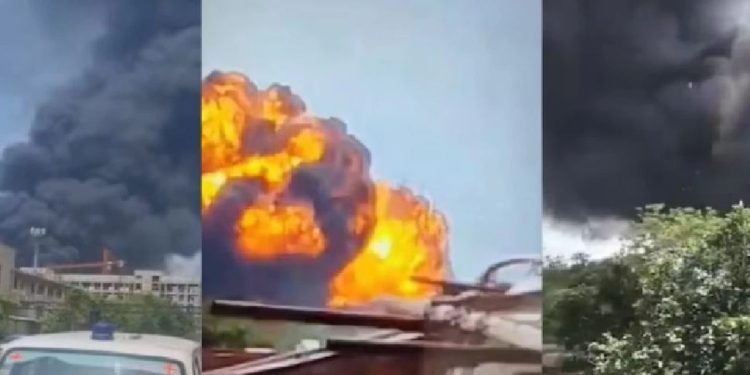 Ahmedabad Plane Crash : मौत की उड़ान….एयर इंडिया विमान में थे 169 भारतीय, 53 ब्रिटिश नागरिक